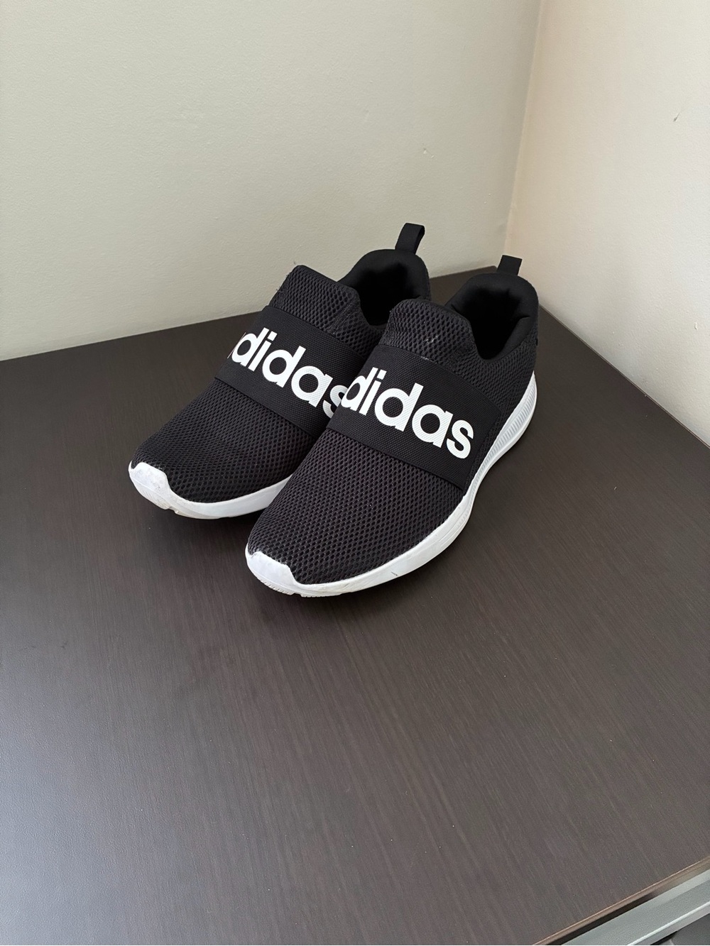 Adidas Men’s Lite Racer Adept 4.0 Shoes. Size - 11.5